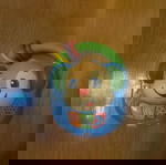  Fisher Price Εκπαιδευτικό Ραδιοφωνάκι με Μουσική για 6+ Μηνών