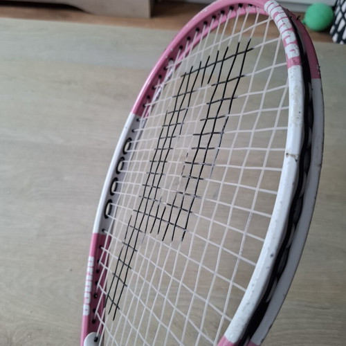 Prince 23 inch tennis racket