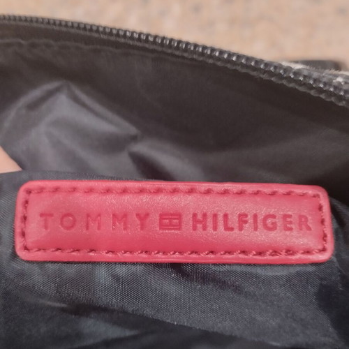 Tommy Hilfiger Handbag New Gray