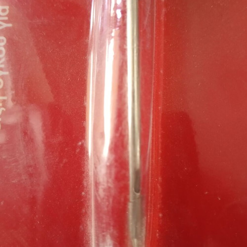 Marinating syringe 30 ml new in packaging