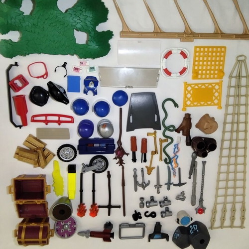 Playmobil assorted set 1, pack