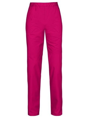 DINOZAVR Barisa women's medical pants, pink, XS