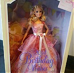  Συλλεκτική Barbie Birthday Wishes 2014