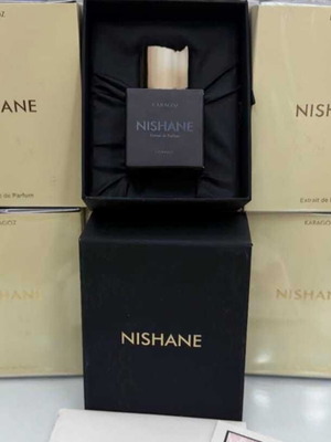 Nishane Karagoz EDP 100ml нов автентичен парфюм