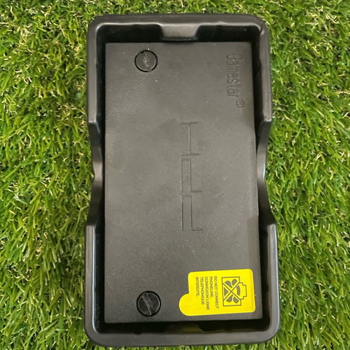 PlayStation 2 (PS2) FAT custom διχρωμία μπλε/μαύρο σαν καινούργιο με HDD 250GB