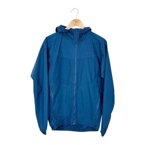 Lundhags men's hiking jacket Gliis jacket like new, size S
