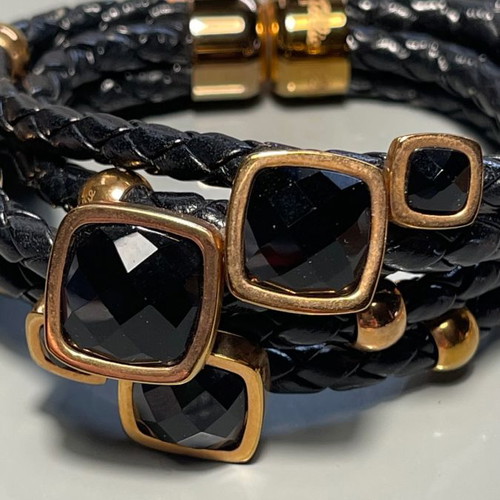 Folli-Follie bracelet new with authenticity card