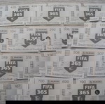 ΑΥΤΟΚΟΛΛΗΤΑ PANINI FIFA 365 2015-2016
