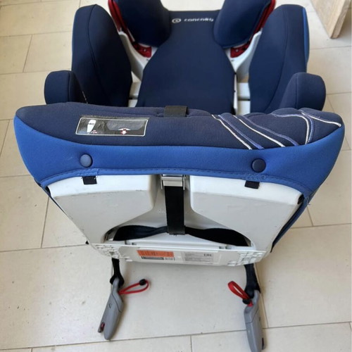 Concord Transformer T Child Car Seat like new, 15-36 kg, ISOFIX
