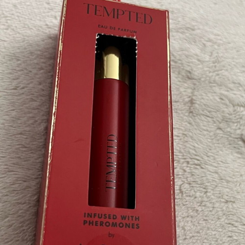 Ann Summers Tempted mini perfume 10 ml new