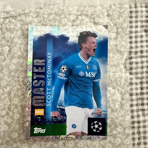 Panini Champions League 25-26 silver cards new, collectible