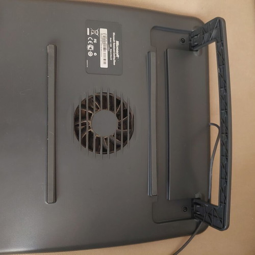 Laptop cooler