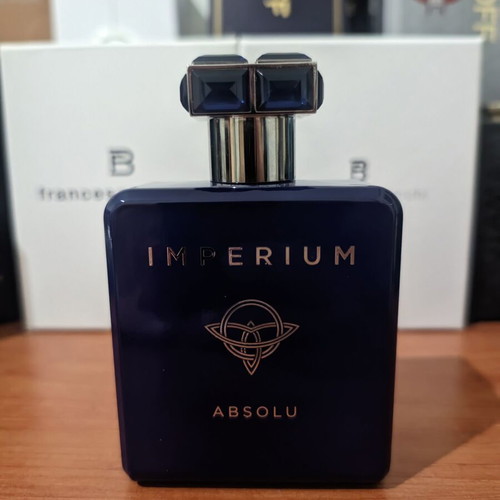 Imperium Absolu Fragrance World 100ml perfume