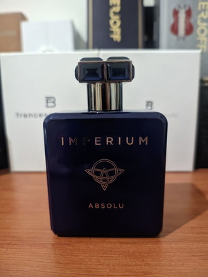 Imperium Absolu Fragrance World 100ml perfume