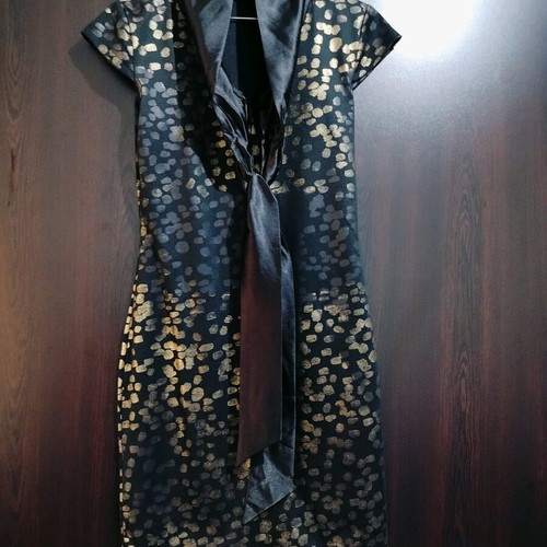 Women's dresses like new, short, size S-M