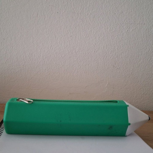 Pencil case new