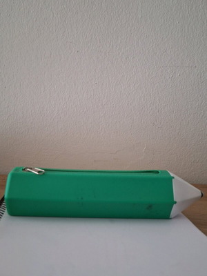 Pencil case new
