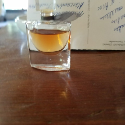 La Vie Est Belle mini Eau de Parfum 3 ml