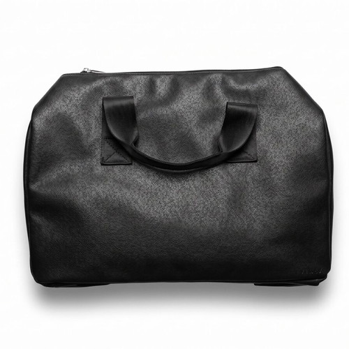 VINGA Bermond Weekend Bag new, black
