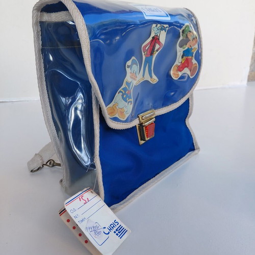 Chris School Bag New Greek 70s Kindergarten