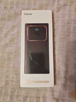 Coucour DY-201 Power Bank 10000mAh 22.5W