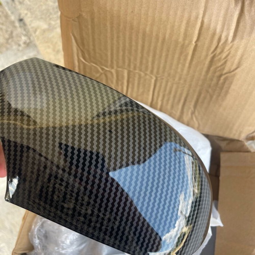 BMW E93 Mirror Caps new