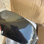 BMW E93 Mirror Caps new