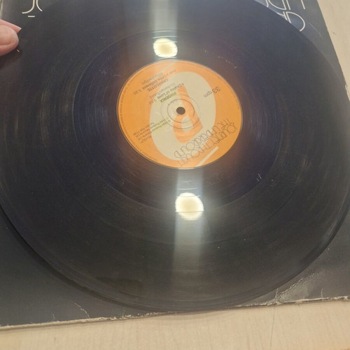 Journey Through The Underground 2LP used, garage house compilation 1994