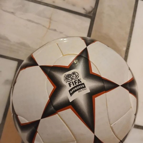 Adidas Finale 7 μπάλα UEFA Champions League 2007/2008 σαν καινούργιο, γνήσιο