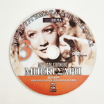Becky Sharp DVD like new with subtitles