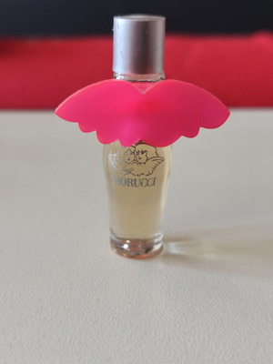 Fiorucci Eau de toilette miniature like new, 5ml