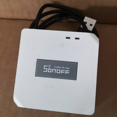 Sonoff smart home entry set 8 items like new