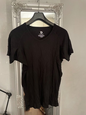 Drywear men's black large sweat-absorbing t-shirt like new