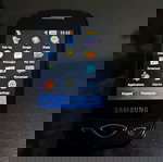  Σπάνιο Samsung B3410 Touch Slide Phone Κινητό Τηλέφωνο Κουμπιά Πληκτρολόγιο Button WiFi Vintage