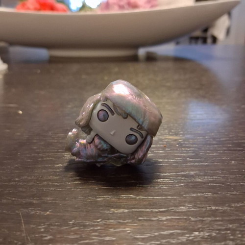 Mini Funco Pop Stranger Things Eddie new