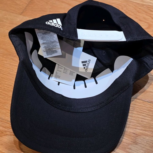 Καπέλο Adidas Daily Cap μαύρο καινούργιο