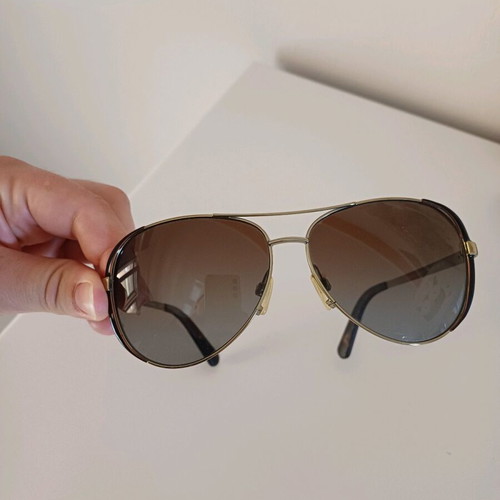 Polarized Michael Kors sunglasses