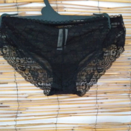 Wonderbra underwear new, size 38, black