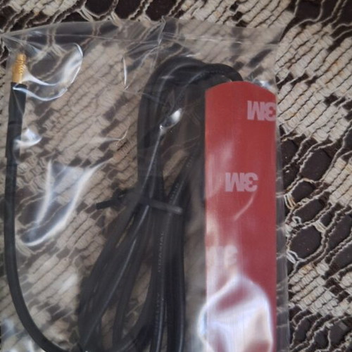 Irida-GPRS Wireless Telemetry Network Panel with Power Supply new