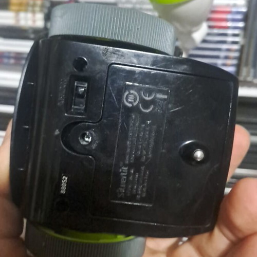 Robot used in good working condition