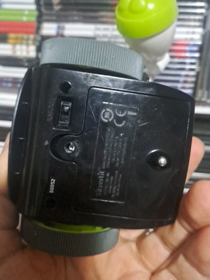 Robot used in good working condition