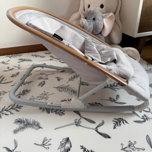 Maxi Cosi Kori Baby Rocker like new, Horizon Sand