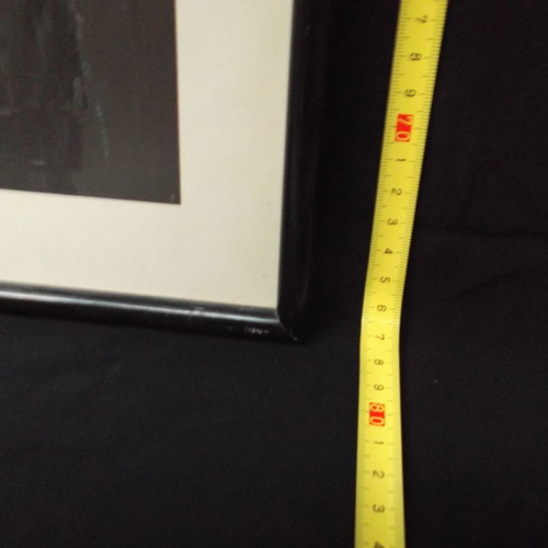 Nicolas de Stael 1981 Tate Gallery exhibition poster used