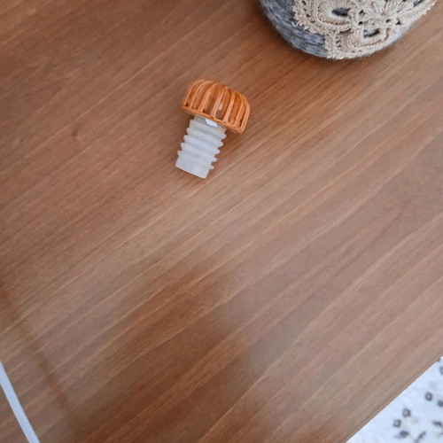 Handmade bottle new decorative or functional