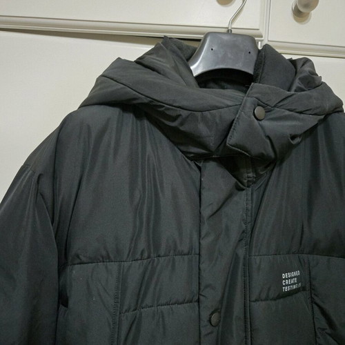 Xside men's jacket like new, size XL, black