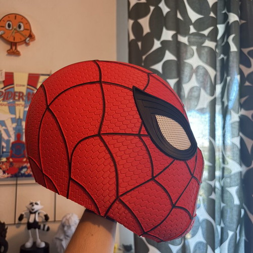 Spider-Man Brand New Day Wearable Mask