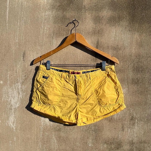 Authentic Superdry shorts no 38