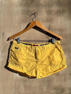 Authentic Superdry shorts no 38