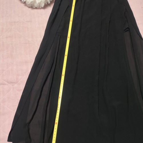 Amy Gee black skirt like new, sizes M and L