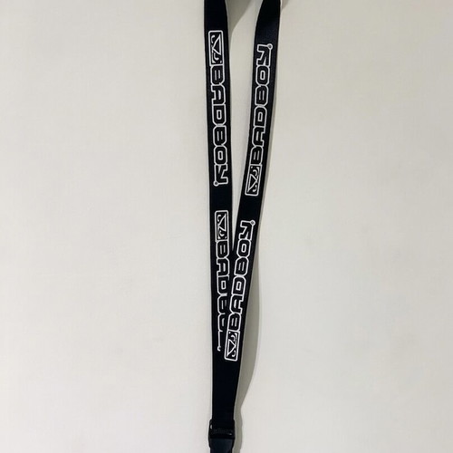 Badboy strap black like new 50cm